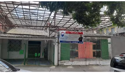 Excelente Área Comercial na 14 de Março - Umarizal