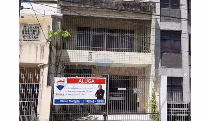 Casa Comercial no Umarizal
