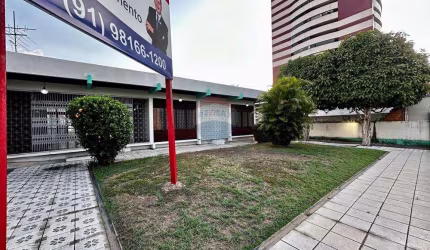 Imóvel Comercial - 1200m² - Cremação