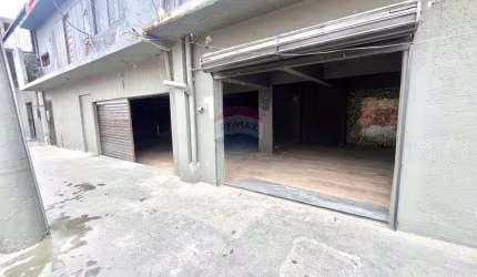Ponto Comercial para Locação - Próximo Av. Dalva