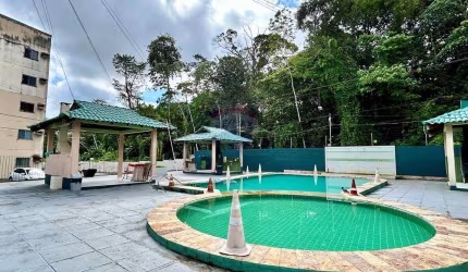 Apartamento no Green Park II -3 quartos por apenas R$190.000,00