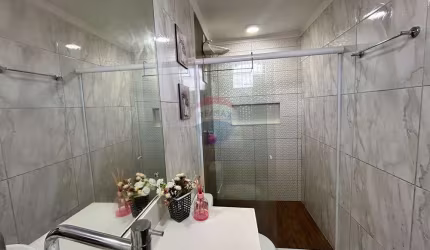 Casa no conjunto Médice II com  3 Quartos!!