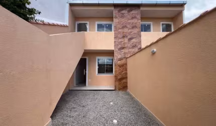 CASA LINDA  JARDIM PARQUE ALVORA  PODE ATÉ ZERA ENTRADA