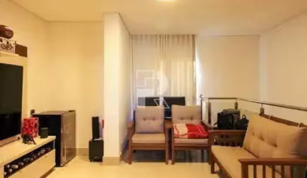 Cobertura à venda no Sion com 116 m², 2 quartos, 1 suite, 2 vagas