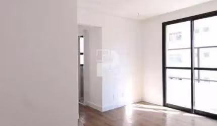 Apartamento de 105 m² com 2 quartos (2 suites) e 3 vagas