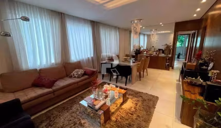 Apartamento à venda com 110 m², 3 quartos, 1 suite, 2 vagas