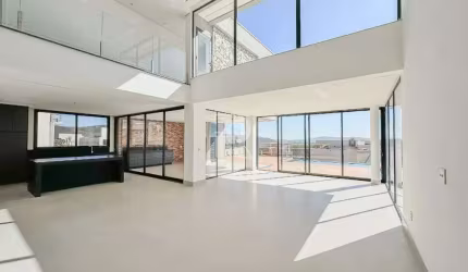 Casa de condomínio à venda, 4 quartos, 4 suítes, 4 vagas, Alphaville Lagoa dos Ingleses - Nova Lima/MG