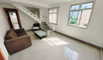 Cobertura 3 quartos – São Pedro com 165 m² por R$ 1.150.000,00