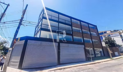 Prédio comercial para locação no bairro Floresta