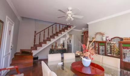 Cobertura Duplex à venda no Funcionários com 190 m² , 3 quartos, 1 suite