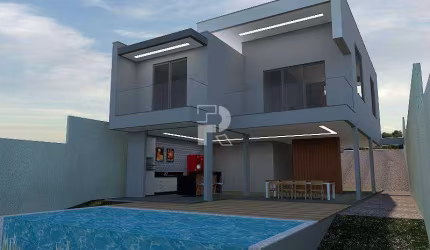 LOTE COM PROJETO APROVADO E INICIADO - OURRO VELHO MANSÕES