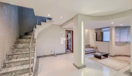 Cobertura à venda, 3 quartos, 1 suíte, 3 vagas, Estoril - Belo Horizonte/MG