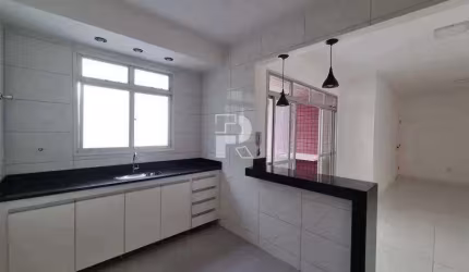 Apartamento à venda, 3 quartos, 1 suíte, 2 vagas, Buritis - Belo Horizonte/MG