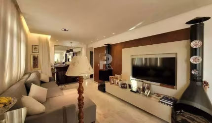Apartamento à venda, 4 quartos, 2 suítes, 3 vagas, Buritis - Belo Horizonte/MG