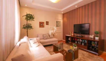 Apartamento à venda, 3 quartos, 1 vaga, Vila Paris - Belo Horizonte/MG