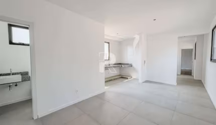Apartamento à venda, 2 quartos, 2 suítes, 2 vagas, Alto Barroca - Belo Horizonte/MG