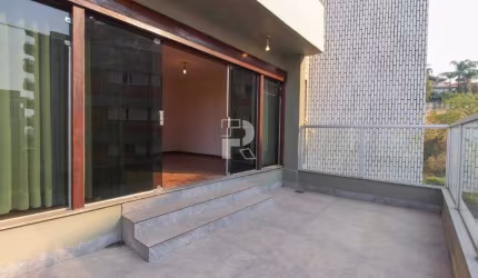 Apartamento à venda no Anchieta com 180 m², 4 quartos, 1 suite, 2 vagas