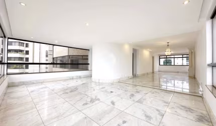 APARTAMENTO 4 QUARTOS - ANCHIETA