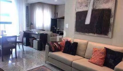 Apartamento à venda em ponto nobre do bairro Serra , com 75 m², 2 quartos por R$ 850.000,00