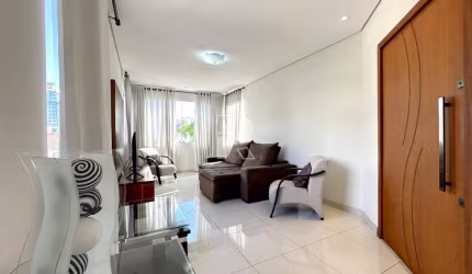 APARTAMENTO 4 QUARTOS VENDA - PRADO