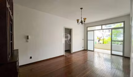 Apartamento à venda, 4 quartos, 1 suíte, 1 vaga, Coração de Jesus - Belo Horizonte/MG