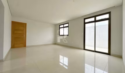 ÁREA PRIVATIVA 3 QUARTOS VENDA - PRADO