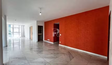 Apartamento à venda, 4 quartos, 2 suítes, 3 vagas, Sion - Belo Horizonte/MG