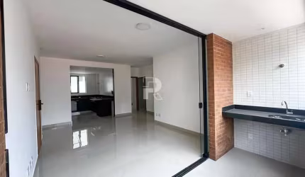 Apartamento à Venda com 3 Quartos, 2 Suítes, e 2 Vagas – 88m² - Gutierrez.