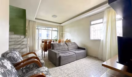 Cobertura à venda, 4 quartos, 2 suítes, 2 vagas, Prado - Belo Horizonte/MG