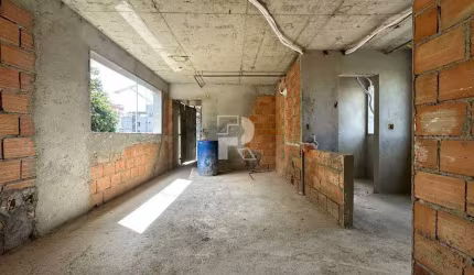 APARTAMENTO 2 QUARTOS VENDA - JARDIM AMERICA