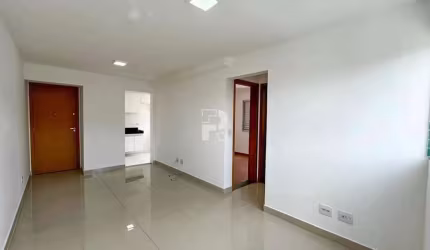 Apartamento de 02 quartos, 01 suíte e 02 vagas – 56 m² – Serra.