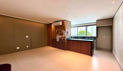 Apartamento à venda, 2 quartos, 1 suíte, 2 vagas, Funcionários - Belo Horizonte/MG