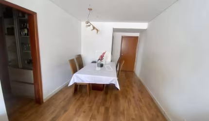 Apartamento à venda, 3 quartos, 1 suíte, 2 vagas, Buritis - Belo Horizonte/MG