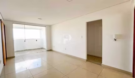 Apartamento à venda, 3 quartos, 1 suíte, 2 vagas, Buritis - Belo Horizonte/MG