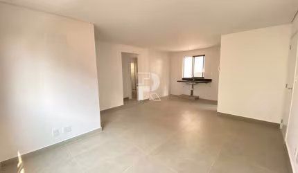 Apartamento 02 quartos, sendo 02 suítes no Bairro Prado!