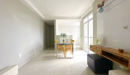 Apartamento para LOCAÇÃO no bairro Nova Suíssa!