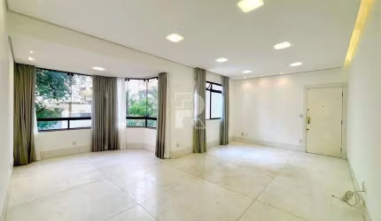 APARTAMENTO 4 QUARTOS ALUGUEL - SANTO ANTÔNIO