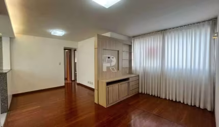 Apartamento – 3 Quartos e 1 suíte e 3 vagas – 85m² – São Pedro