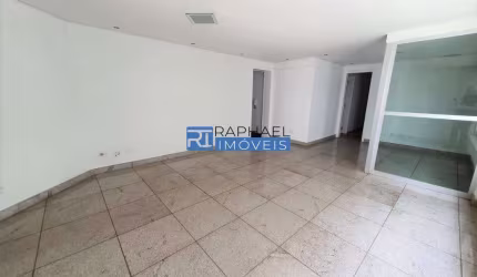 Apartamento com área privativa à venda, 4 quartos, 1 suíte, 2 vagas, Buritis - Belo Horizonte/MG