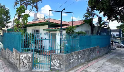 CASA COMERCIAL ALUGUEL PRADO