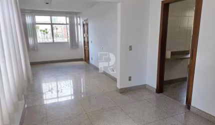 Apartamento à venda no Gutierrez com 129m², 4 quartos e 2 vagas