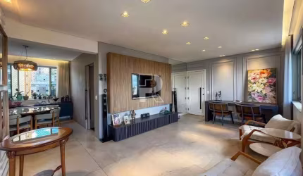 Apartamento 4 quartos à venda 117,6m².