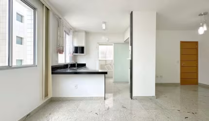 Apartamento de 3 quartos à venda na melhor localização do Prado!