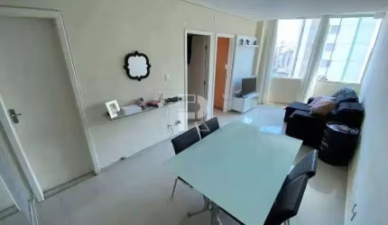 Apartamento – 2 Quartos, 1 suíte e 1 vagas – 60m² – Buritis.