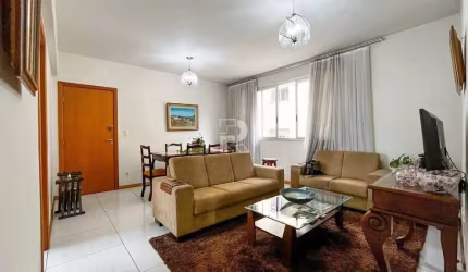 Apartamento - 3 Quartos sendo 1 Suíte - 2 Vagas – Prado.