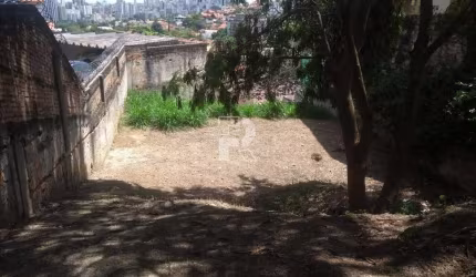 Lote à VENDA no bairro São Bento / Santa Lúcia - Oportunidade