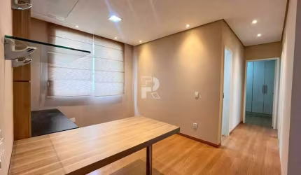 Apartamento de aproximadamente 70² à venda - 3 quartos, 1 suíte, 1 vaga – Serra