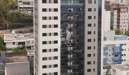 Apartamento de 04 quartos a venda no bairro Gutierrez, Belo Horizonte, MG.