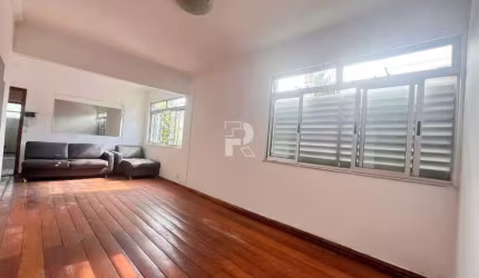 Apartamento à venda no Santa Lúcia – 4 quartos, 1 suíte, 1 vaga – Aproximadamente 120 m².