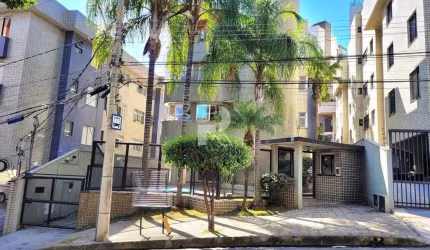 Apartamento com 4 Quartos e 3 banheiros à Venda, 116 m² por R$ 699.000
